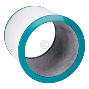Filter passend für Dyson TP02 BLUPARTS - KOMPATIBEL 10113045 für Staubsauger