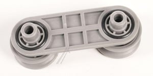 Führungsrolle oben für Geschirrspüler Bauknecht Rolle Geschirrkorb