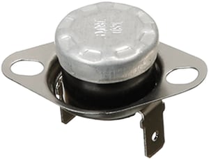 Temperaturregler 00606338