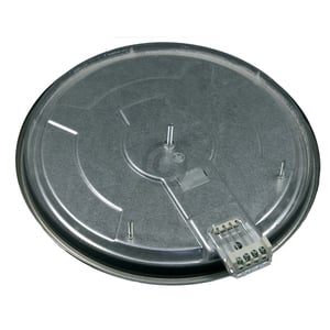 Kochplatte 300mmØ 2500W 400V 12.30453.195