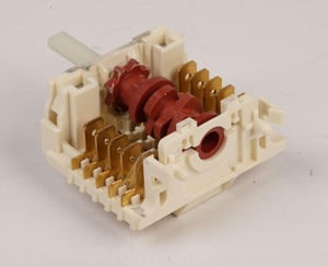 Drehschalter Spot NG Ice für Elica Dunstabzugshaube SPP0000707 Beleuchtung