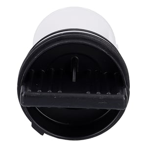 Flusensiebeinsatz SAMSUNG DC97-09928C für Waschmaschine