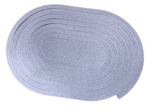 Ofen-Dichtung Haier 42838924 Backofen-Türdichtung