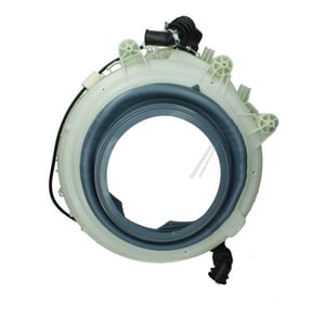 Waschmaschinen-Frontblende Hisense Hk2037192 Waschmaschinentür