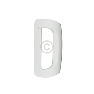 Türgriff Electrolux 242519319/6 senkrecht für Kühlschrank Gefrierschrank