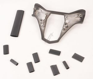 Stirnabdeckung für E-Scooter Navee 20020100002276 Frontverkleidung