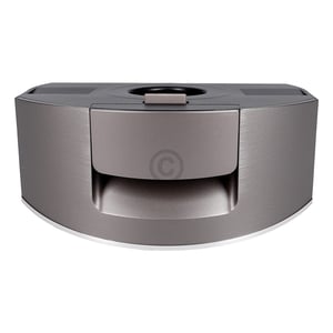 Dust - collecting bucket upper cover assembly 201-24A3-01E1 Ecovacs