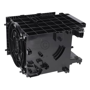 Staubsammelfach für Station Ecovacs 201-2357-1189 von Saugroboter Ecovacs