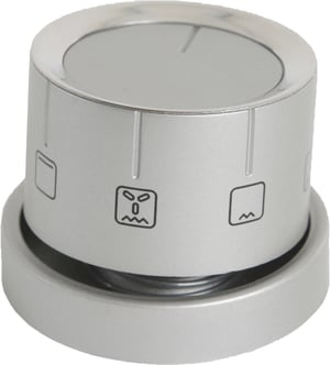 Drehgriff-Vorwahl 10001248