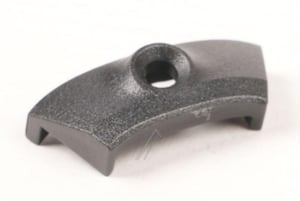 Ladeanschlussabdeckung Segway-Ninebot CB.01.00.6190.00 schwarz für E-Scooter F3 Gehäuse