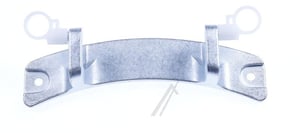 Waschmaschine-Türscharnier Midea 12338100000185 Frontlader-Waschmaschine 00000185 Frontlader-Waschmaschine