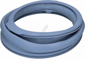 Waschmaschinen-Manschette für Electrolux 1327601009 Valplast Türdichtung