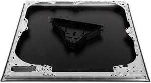 Glaskeramikfläche 00777544 Originalersatzteil von Bosch