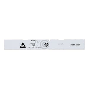 Lichtleiste 0064001827 Haier 49045786 für Kühlschrank