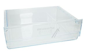 Gemüsefach für Kühlschrank Amica 1038190 Schublade