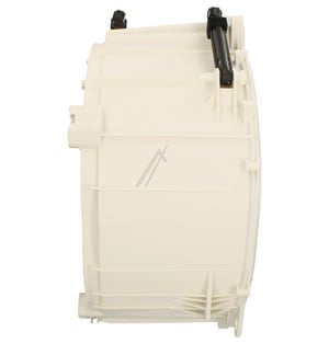 LG Waschmaschine Außenbottich AJQ74954213 Waschmaschinengehäuse