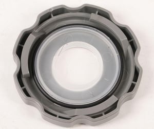 Weichspülerabdeckung Baugruppe für Ofen Bertazzoni Z290231 Abdeckung Stopfen