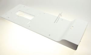 Multiflow-Abdeckung für Kühlschrank Whirlpool Indesit 488000628836 Luftführung, System