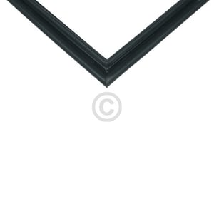 Türdichtung für Gefrierteil SIEMENS 00474030 in KühlGefrierKombination