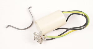 Funkentstörkondensator für Geschirrspüler Küppersbusch 425024 Entstörfilter