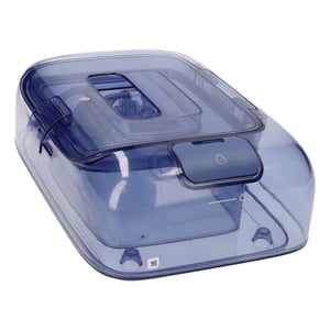 Decontamination tank(Blue) 201-2478-18B5 Ecovacs