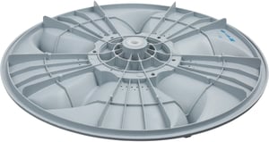 Flügelrad für Waschmaschine BSH-Gruppe 11025703 Waschmaschinen-Impeller