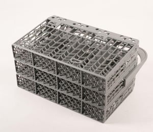 Besteckkorb für Geschirrspüler Teka 81782121 robust, passend