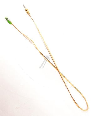 Thermoelement für Ofen Hisense/Gorenje 272701 Backofen-Heizung