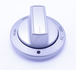 Thermostatknopf für Backofen Beko C00915739 Drehregler