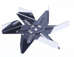 Lüfterrad für Ofen Electrolux AEG 4055293619 Backofenkühlung