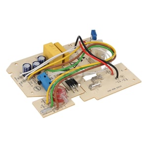 Motorsteuerungsmodul BOSCH 00657738 für Staubsauger