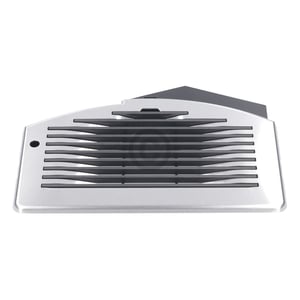 Abtropfschalenabdeckung SIEMENS 11047178 für Kaffeemaschine