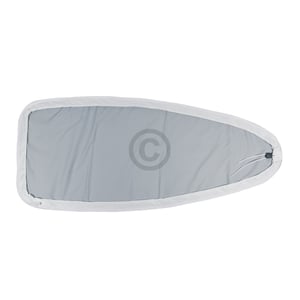 Bügelbrettbezug für Bügelfläche 107x45cm BOSCH 00576680 auf Dampfbügeltisch
