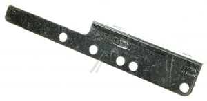 Wandbefestigungsbügel für Herd Smeg 018291878 Wandhalterung