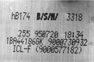 Gebläsemotor 00750676