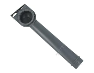 Steigrohr für Geschirrspüler Amica 1021240 Wasserzuführung oben