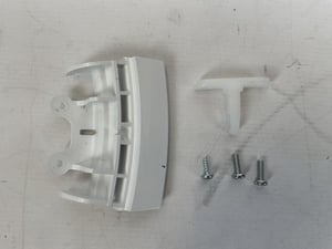 Trockner-Tür Hisense/Gorenje 520903 mit Filter