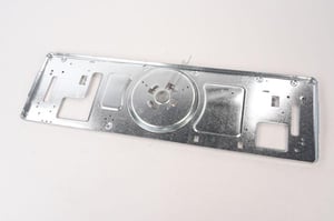 Motorhalter für Ofen Küppersbusch 547579 Motorbefestigung