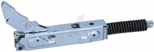 Scharnier Electrolux 140018128144 für Herd