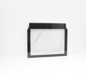 Innenscheibe für Bosch-Ofen 20003712 Backofen-Glas