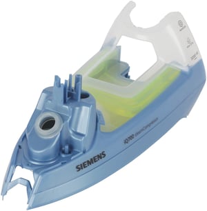 Wassertank für Bügeleisen BSH-Gruppe 12010331 Wasserbehälter