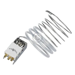 Thermostat LIEBHERR 6151685 Ranco K57-S5581 für Kühlschrank Backwarengewerbekühlschrank