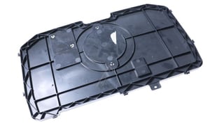 Bodenplatte für Midea Geschirrspüler 12176000019565 Unterkorb