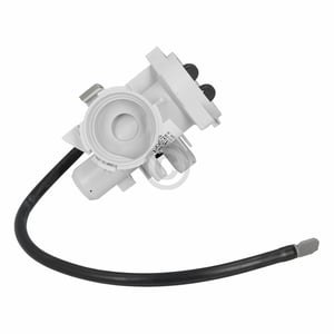 Pump Assembly,Drain LG AHA75693430 LG Electronics