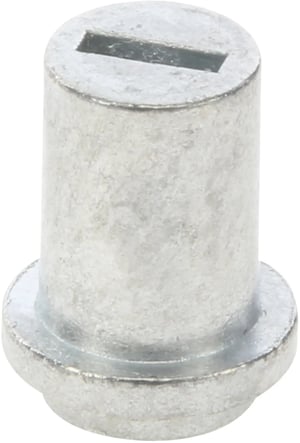 Trocknerbuchse für BSH-Gruppe 00619445 Anschluss