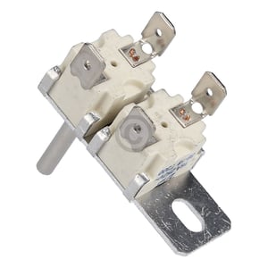 Thermostat und Sonde Bauknecht 481010651963 für Herd