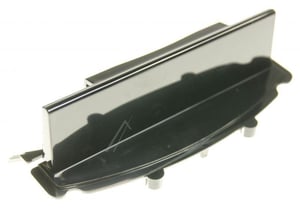 Scharnierabdeckung für Waschmaschine Hisense Gorenje 370664 Gehäuseteil