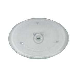 Drehteller SAMSUNG DE74-00027A 255mmØ für Mikrowelle