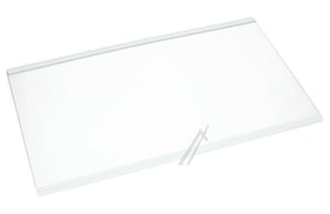 Glasplatte für Haier Kühlschrank 70036865 Ablage