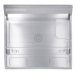 Gehäusedeckel Beko 215480212 für Backofen Beko